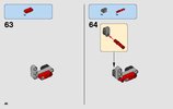 Building Instructions - LEGO - Technic - 42084 - Hook Loader: Page 46