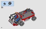 Building Instructions - LEGO - Technic - 42084 - Hook Loader: Page 52