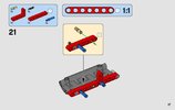 Building Instructions - LEGO - Technic - 42084 - Hook Loader: Page 17