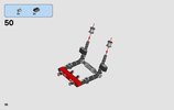 Building Instructions - LEGO - Technic - 42084 - Hook Loader: Page 36