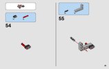 Building Instructions - LEGO - Technic - 42084 - Hook Loader: Page 41