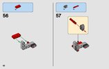 Building Instructions - LEGO - Technic - 42084 - Hook Loader: Page 42