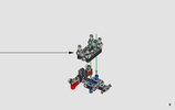 Building Instructions - LEGO - Technic - 42084 - Hook Loader: Page 9