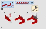 Building Instructions - LEGO - Technic - 42084 - Hook Loader: Page 14