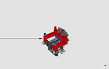 Building Instructions - LEGO - Technic - 42084 - Hook Loader: Page 15