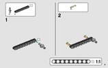 Building Instructions - LEGO - 42088 - Cherry Picker: Page 5