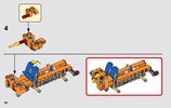 Building Instructions - LEGO - 42088 - Cherry Picker: Page 16