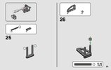 Building Instructions - LEGO - 42088 - Cherry Picker: Page 25