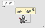 Building Instructions - LEGO - 42088 - Cherry Picker: Page 27