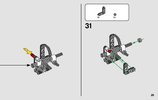 Building Instructions - LEGO - 42088 - Cherry Picker: Page 29