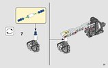 Building Instructions - LEGO - 42088 - Cherry Picker: Page 37