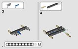 Building Instructions - LEGO - 42088 - Cherry Picker: Page 6