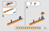 Building Instructions - LEGO - 42088 - Cherry Picker: Page 7