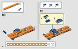 Building Instructions - LEGO - 42088 - Cherry Picker: Page 10