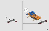 Building Instructions - LEGO - 42088 - Cherry Picker: Page 13