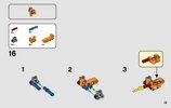 Building Instructions - LEGO - 42088 - Cherry Picker: Page 15