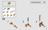 Building Instructions - LEGO - 42088 - Cherry Picker: Page 21