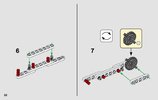 Building Instructions - LEGO - 42088 - Cherry Picker: Page 32