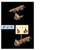 Building Instructions - LEGO - 42088 - Cherry Picker: Page 9