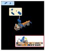 Building Instructions - LEGO - 42088 - Cherry Picker: Page 11