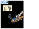 Building Instructions - LEGO - 42088 - Cherry Picker: Page 33