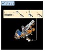 Building Instructions - LEGO - 42088 - Cherry Picker: Page 34