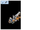 Building Instructions - LEGO - 42088 - Cherry Picker: Page 35