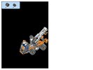 Building Instructions - LEGO - 42088 - Cherry Picker: Page 36