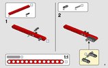 Building Instructions - LEGO - 42089 - Power Boat: Page 5