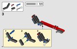 Building Instructions - LEGO - 42089 - Power Boat: Page 6