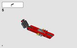 Building Instructions - LEGO - 42089 - Power Boat: Page 8