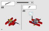 Building Instructions - LEGO - 42089 - Power Boat: Page 30