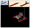 Building Instructions - LEGO - 42089 - Power Boat: Page 10