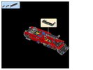 Building Instructions - LEGO - 42089 - Power Boat: Page 23