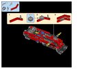 Building Instructions - LEGO - 42089 - Power Boat: Page 25