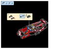 Building Instructions - LEGO - 42089 - Power Boat: Page 30