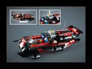 Building Instructions - LEGO - 42089 - Power Boat: Page 35