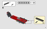 Building Instructions - LEGO - 42089 - Power Boat: Page 9