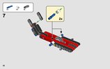 Building Instructions - LEGO - 42089 - Power Boat: Page 10