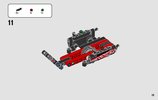 Building Instructions - LEGO - 42089 - Power Boat: Page 15