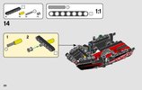 Building Instructions - LEGO - 42089 - Power Boat: Page 20