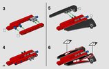 Building Instructions - LEGO - 42089 - Power Boat: Page 22