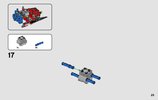 Building Instructions - LEGO - 42089 - Power Boat: Page 25