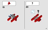 Building Instructions - LEGO - 42089 - Power Boat: Page 27