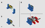 Building Instructions - LEGO - 42089 - Power Boat: Page 32