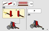 Building Instructions - LEGO - 42089 - Power Boat: Page 37