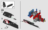 Building Instructions - LEGO - 42089 - Power Boat: Page 42