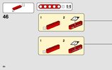 Building Instructions - LEGO - 42089 - Power Boat: Page 50