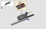 Building Instructions - LEGO - 42090 - Getaway Truck: Page 8