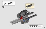 Building Instructions - LEGO - 42090 - Getaway Truck: Page 15